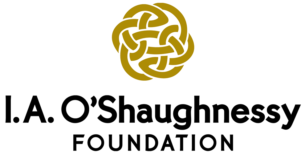 I.A. O'Shaughnessy Foundation